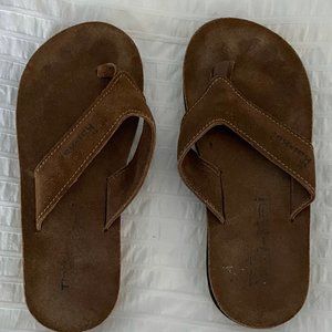 Kai-Kai Flip Flop Sandals